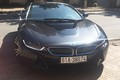 Siêu xe BMW i8 đầu tiên về Bình Dương giá 4,1 tỷ